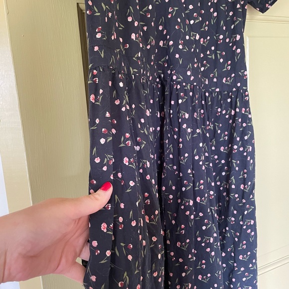 Dawn dress - Picture 3 of 5